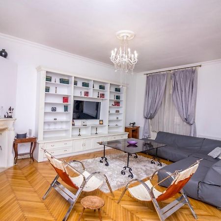 “Chp Apartment” Cluj Napoca Exterior photo
