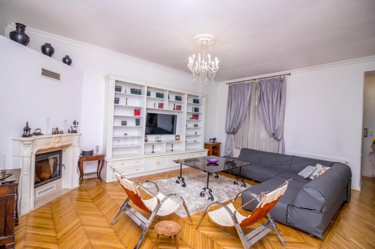 “Chp Apartment” Cluj Napoca Exterior photo