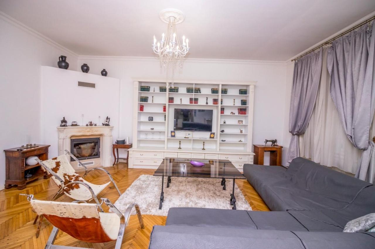 “Chp Apartment” Cluj Napoca Exterior photo