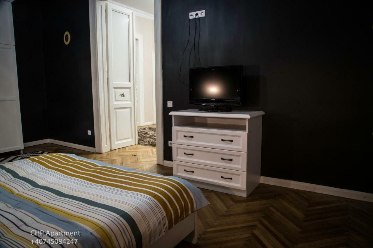 “Chp Apartment” Cluj Napoca Exterior photo