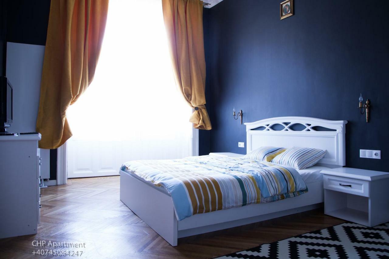 “Chp Apartment” Cluj Napoca Exterior photo
