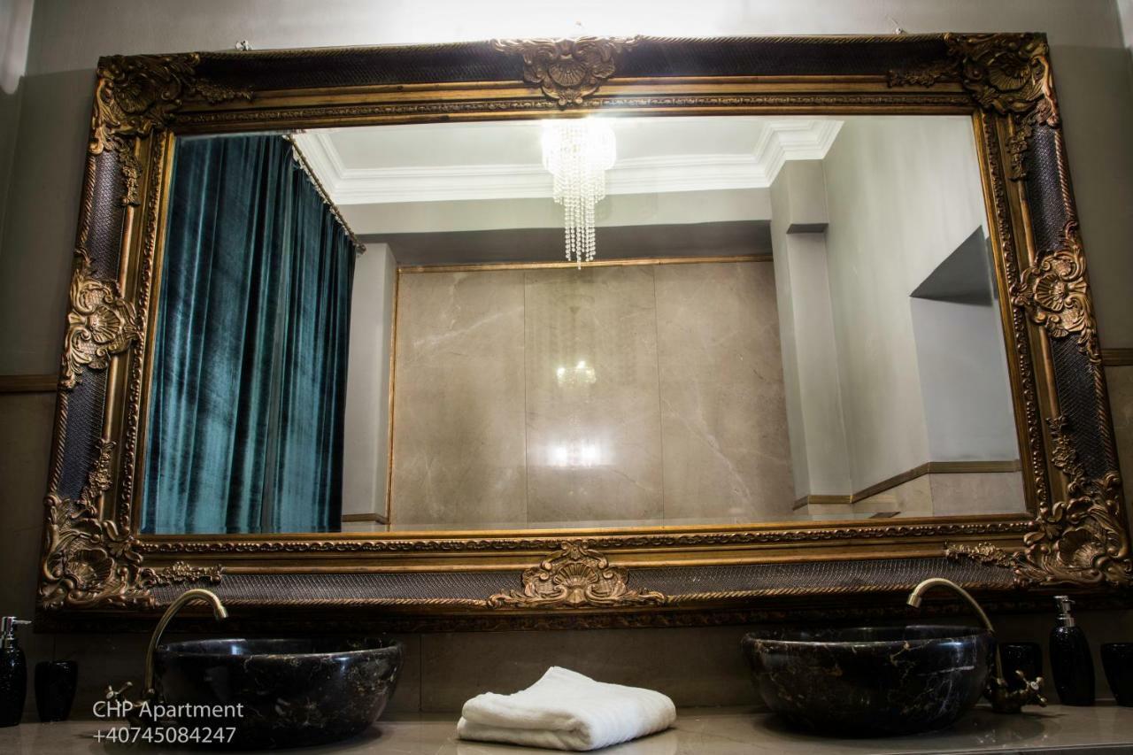 “Chp Apartment” Cluj Napoca Exterior photo