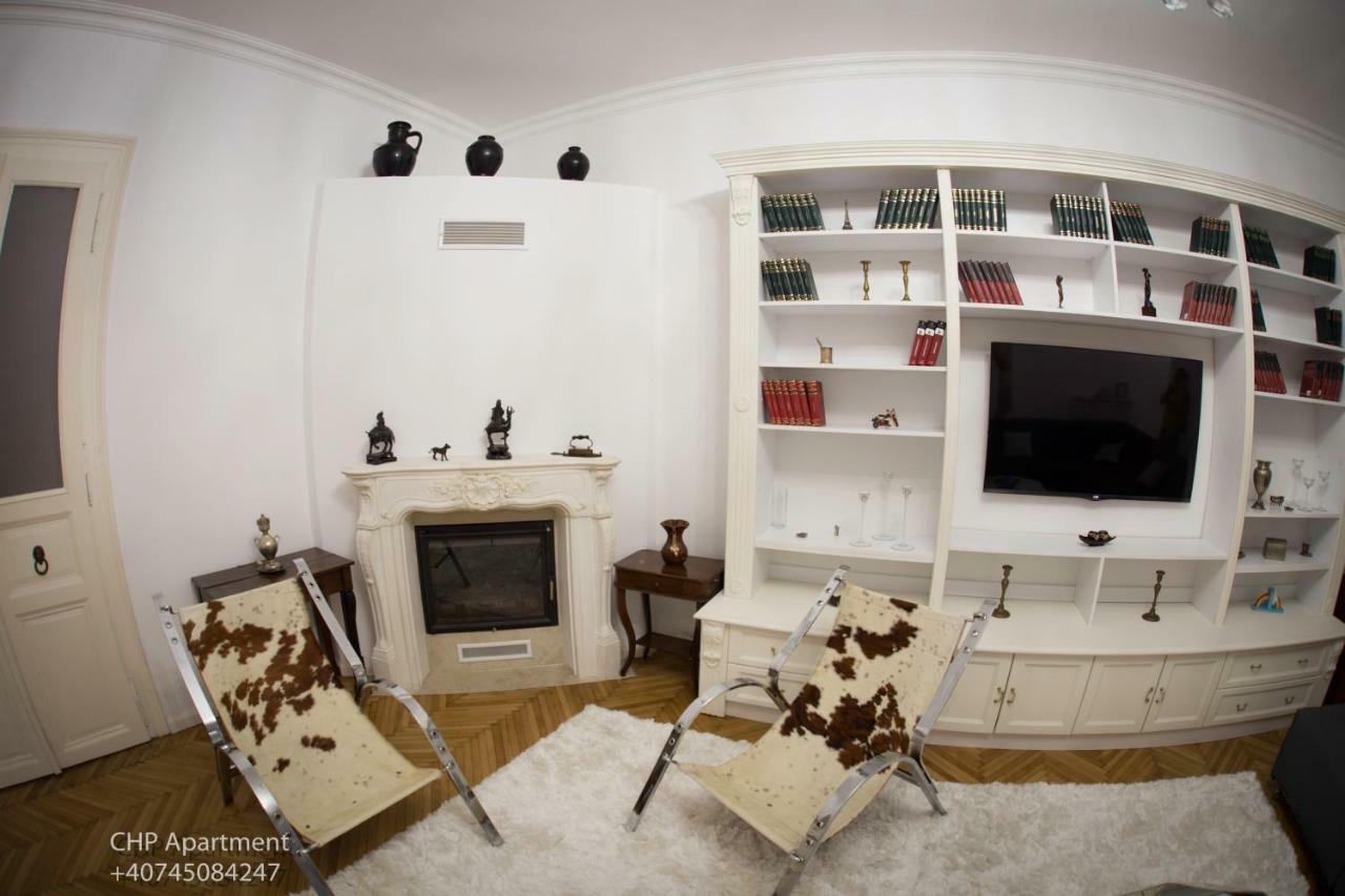 “Chp Apartment” Cluj Napoca Exterior photo