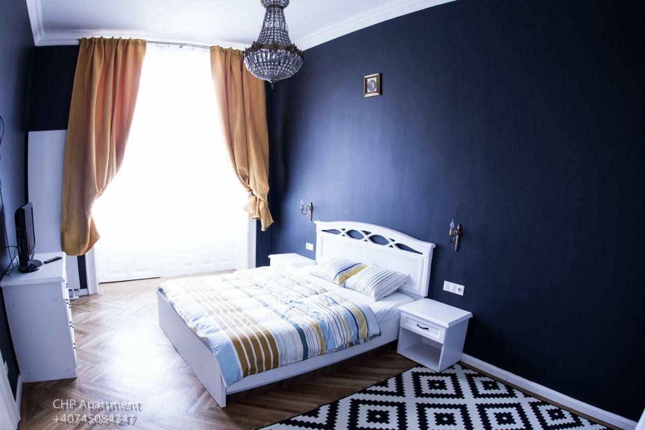 “Chp Apartment” Cluj Napoca Exterior photo